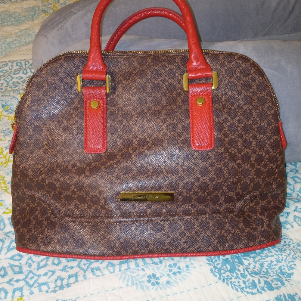 Ivanka trump Purse